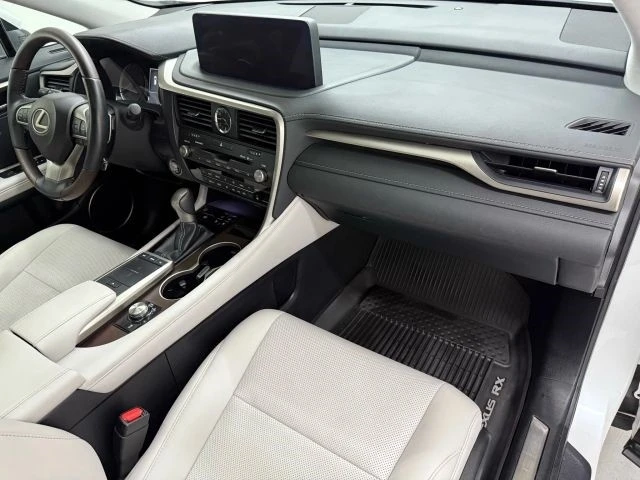 2020 Lexus RX 4th Gen - Image 12 of 12