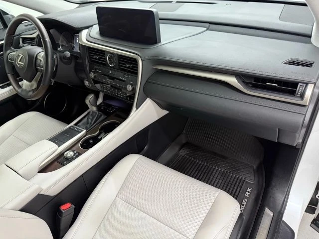 2020 Lexus RX 4th Gen - Image 12 of 12