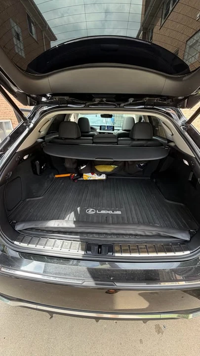2020 Lexus RX 4th Gen - Image 15 of 16