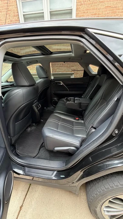 2020 Lexus RX 4th Gen - Image 13 of 16