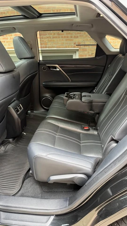 2020 Lexus RX 4th Gen - Image 14 of 16