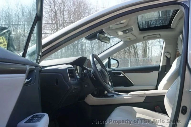 2020 Lexus RX 4th Gen - Image 10 of 12
