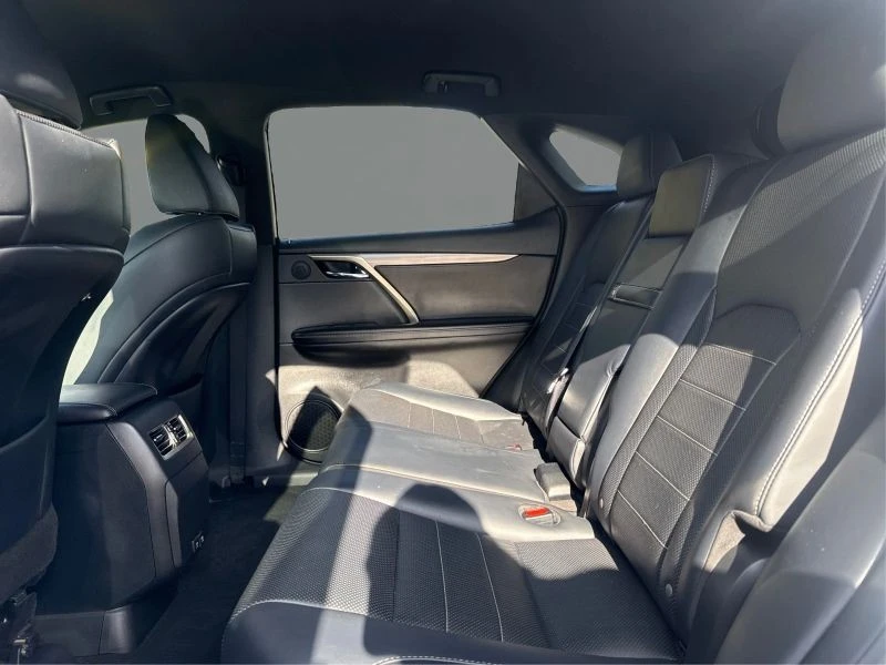 2020 Lexus RX 4th Gen - Image 10 of 12