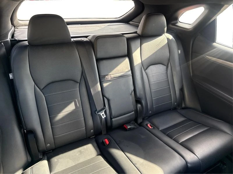 2020 Lexus RX 4th Gen - Image 12 of 12