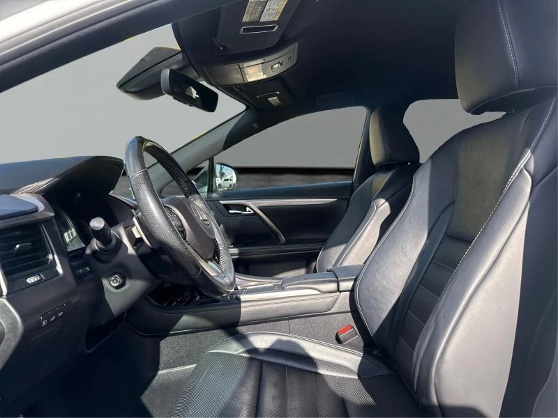 2020 Lexus RX 4th Gen - Image 9 of 12