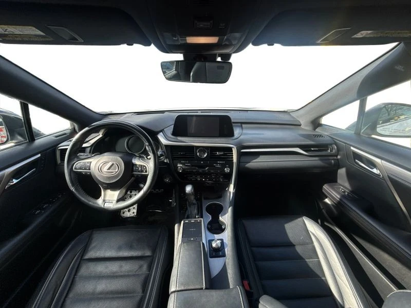 2020 Lexus RX 4th Gen - Image 11 of 12