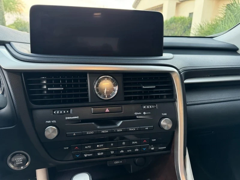 2020 Lexus RX 4th Gen - Image 10 of 21