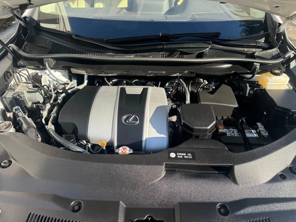 2020 Lexus RX 4th Gen - Image 20 of 20