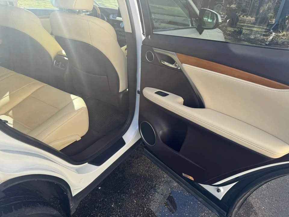 2020 Lexus RX 4th Gen - Image 12 of 20