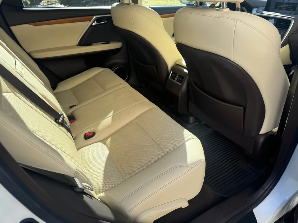 2020 Lexus RX 4th Gen - Image 13 of 20