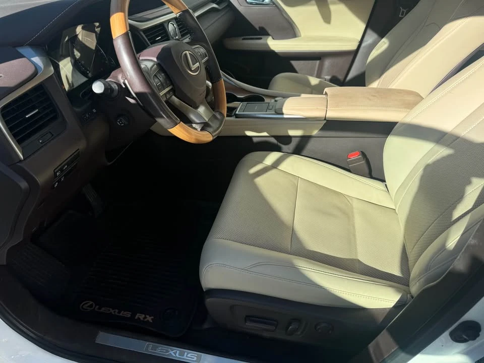 2020 Lexus RX 4th Gen - Image 10 of 20