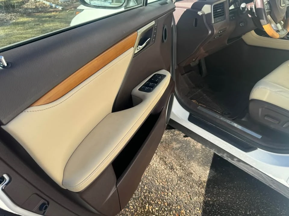 2020 Lexus RX 4th Gen - Image 9 of 20