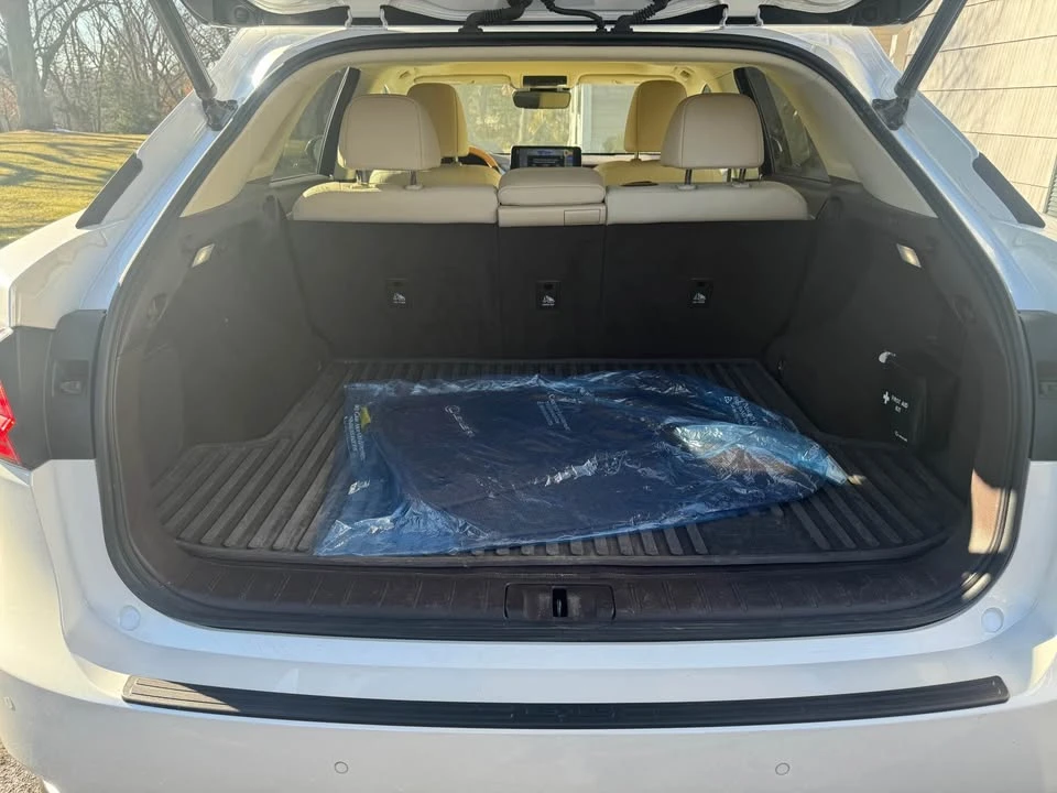 2020 Lexus RX 4th Gen - Image 18 of 20