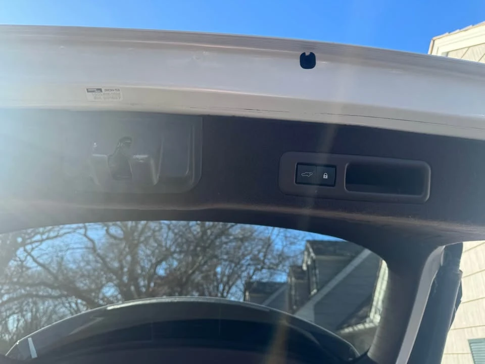 2020 Lexus RX 4th Gen - Image 19 of 20