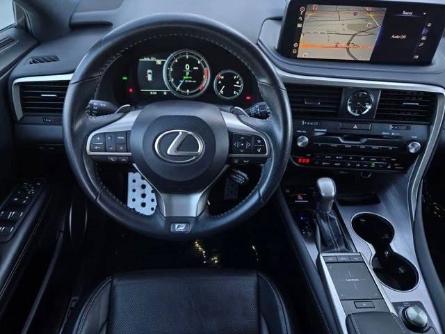2020 Lexus RX 4th Gen - Image 12 of 21