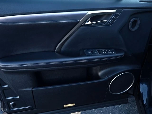 2020 Lexus RX 4th Gen - Image 10 of 21