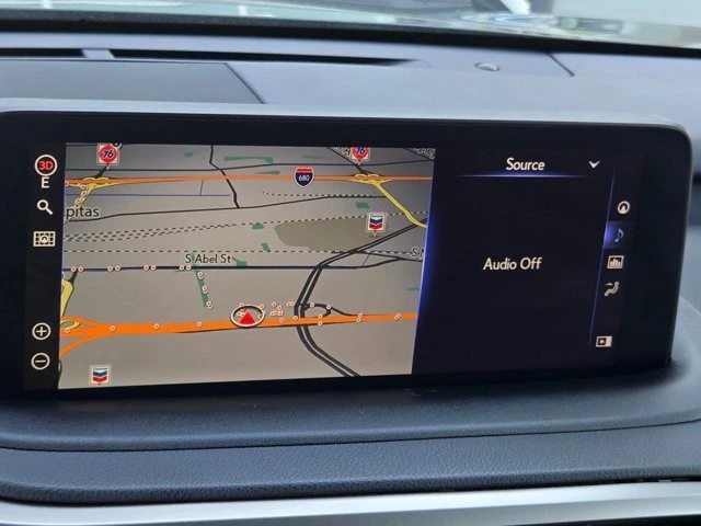 2020 Lexus RX 4th Gen - Image 14 of 21