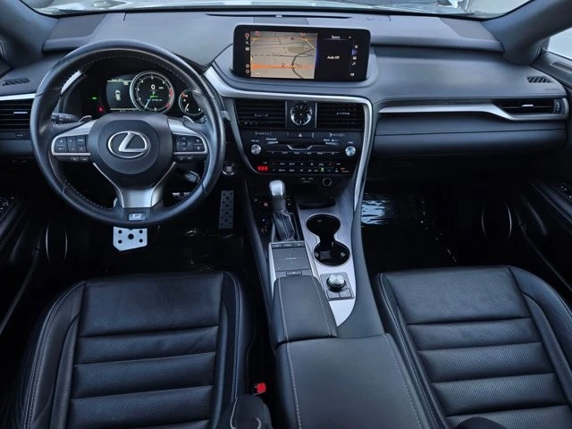 2020 Lexus RX 4th Gen - Image 13 of 21