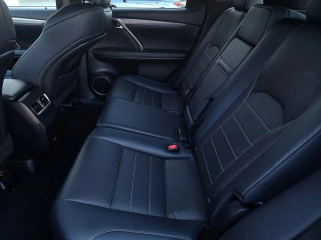 2020 Lexus RX 4th Gen - Image 11 of 21