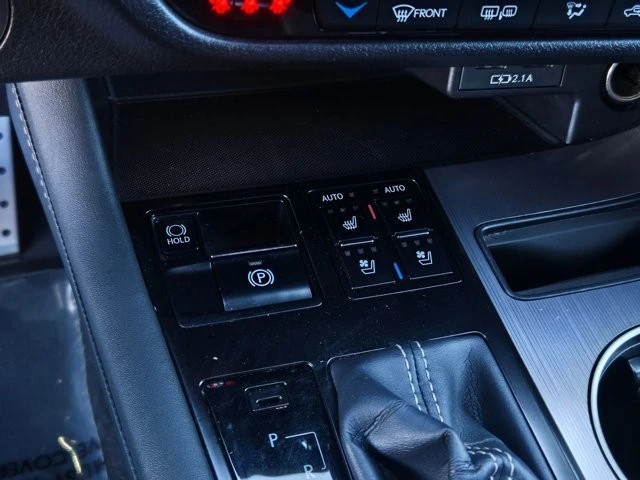 2020 Lexus RX 4th Gen - Image 19 of 21