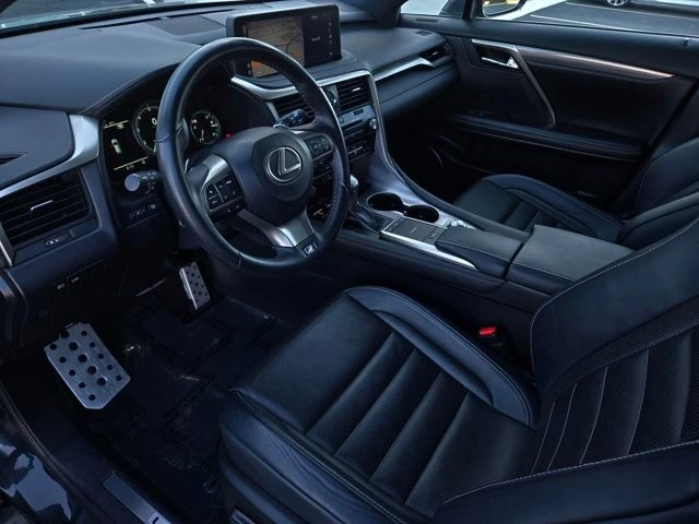 2020 Lexus RX 4th Gen - Image 9 of 21
