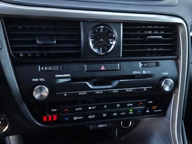 2020 Lexus RX 4th Gen - Image 20 of 21