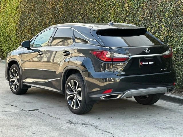 2020 Lexus RX 4th Gen - Image 17 of 21