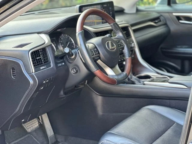 2020 Lexus RX 4th Gen - Image 20 of 21