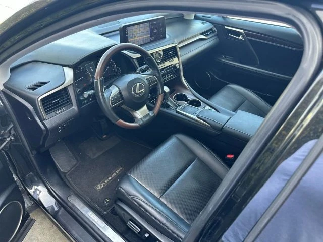 2020 Lexus RX 4th Gen - Image 21 of 21