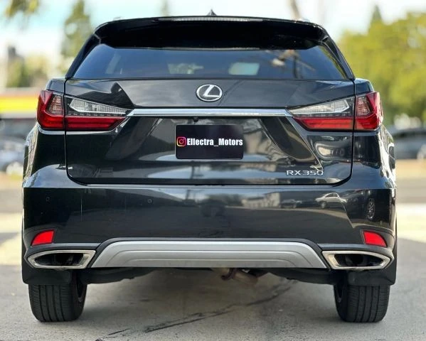 2020 Lexus RX 4th Gen - Image 3 of 21
