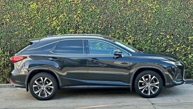2020 Lexus RX 4th Gen - Image 6 of 21