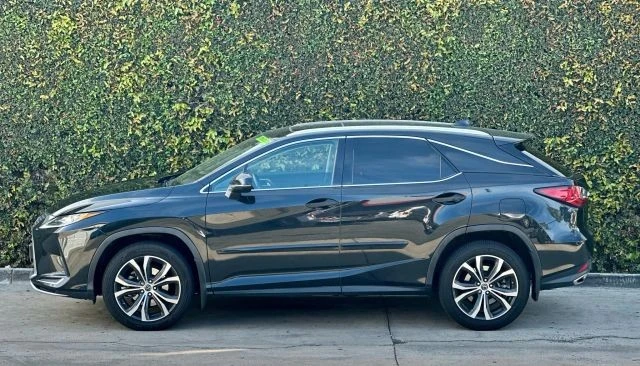 2020 Lexus RX 4th Gen - Image 7 of 21