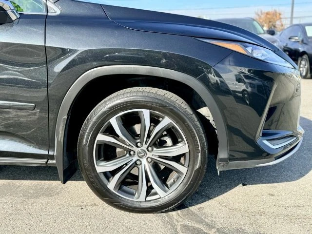 2020 Lexus RX 4th Gen - Image 19 of 21