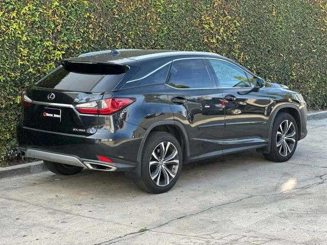 2020 Lexus RX 4th Gen - Image 14 of 21