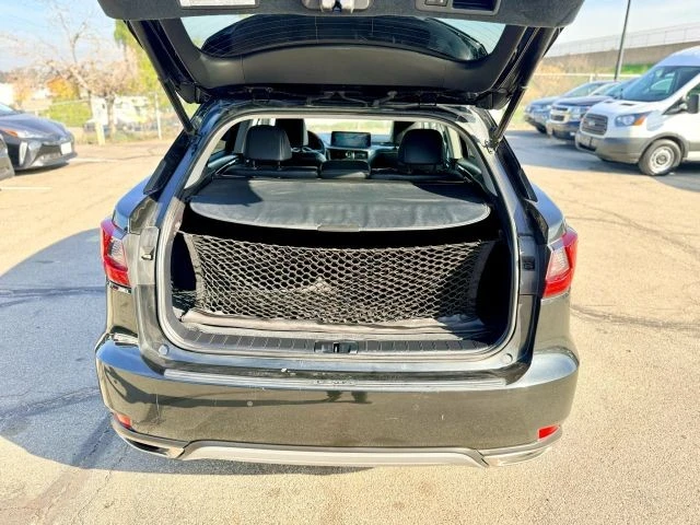 2020 Lexus RX 4th Gen - Image 5 of 21