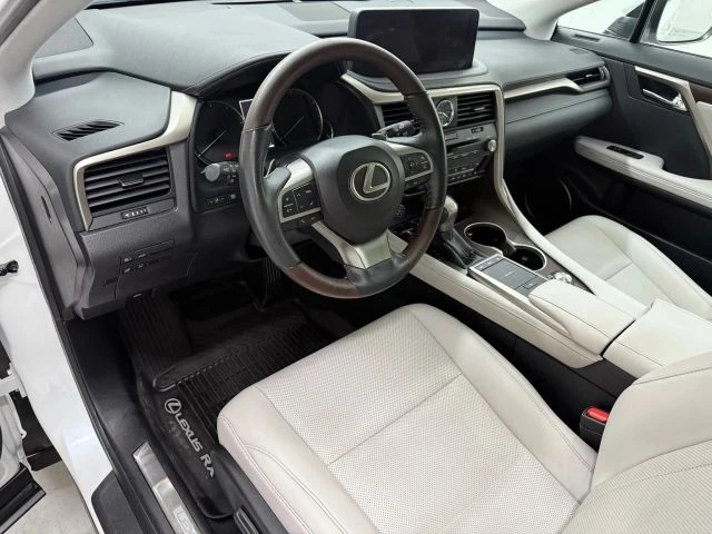2020 Lexus RX 4th Gen - Image 15 of 21