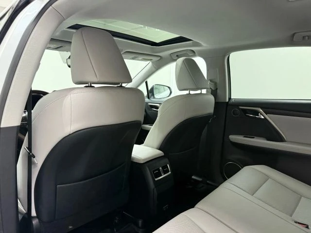 2020 Lexus RX 4th Gen - Image 16 of 21