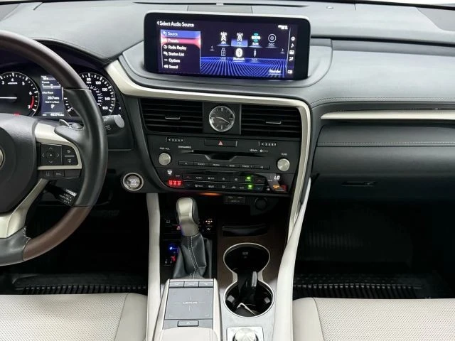 2020 Lexus RX 4th Gen - Image 13 of 21