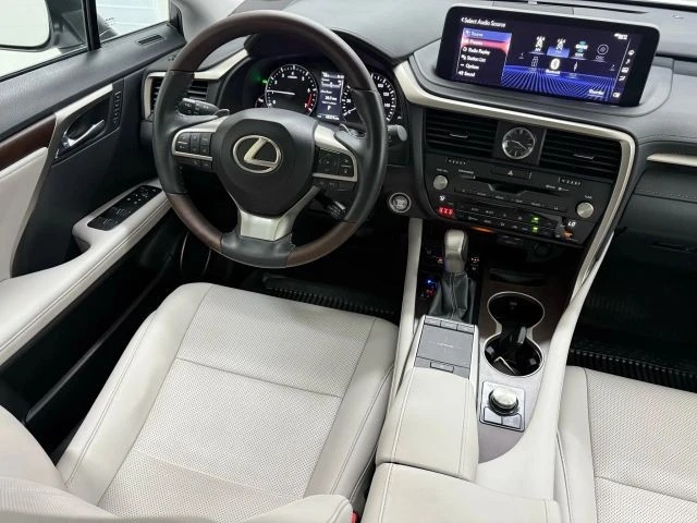 2020 Lexus RX 4th Gen - Image 14 of 21