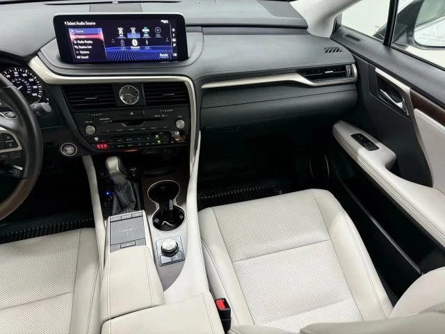 2020 Lexus RX 4th Gen - Image 9 of 21
