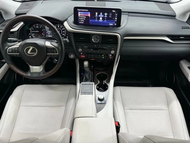 2020 Lexus RX 4th Gen - Image 2 of 21