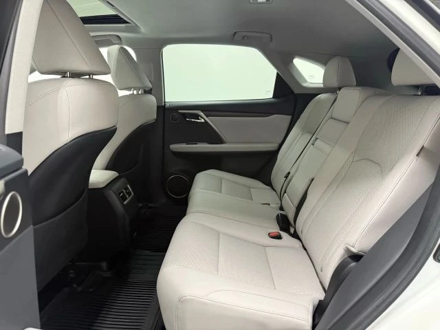 2020 Lexus RX 4th Gen - Image 18 of 21
