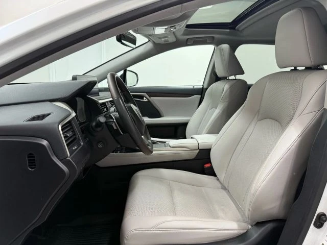 2020 Lexus RX 4th Gen - Image 17 of 21