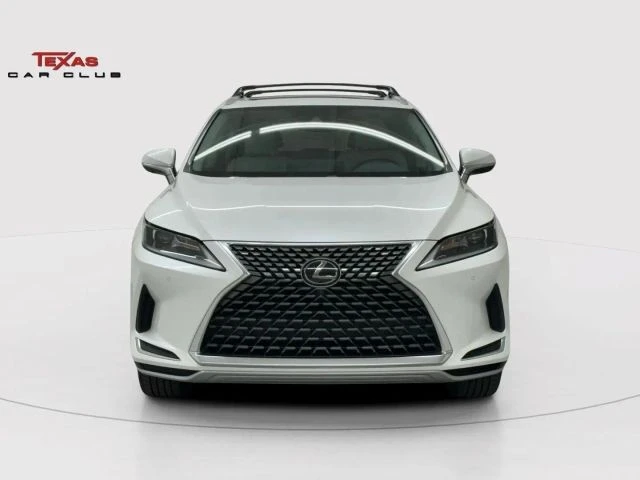 2020 Lexus RX 4th Gen - Image 5 of 21
