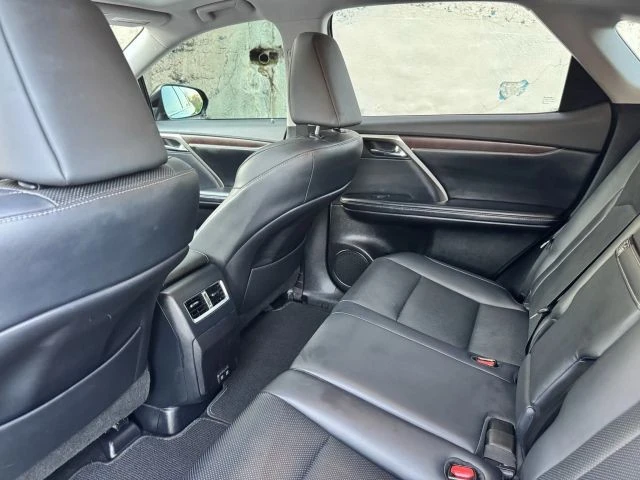 2020 Lexus RX 4th Gen - Image 28 of 31