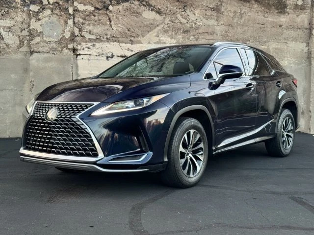2020 Lexus RX 4th Gen - Image 9 of 31