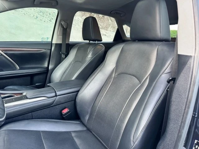 2020 Lexus RX 4th Gen - Image 15 of 21