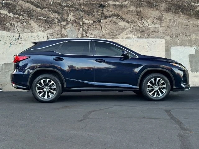 2020 Lexus RX 4th Gen - Image 4 of 31