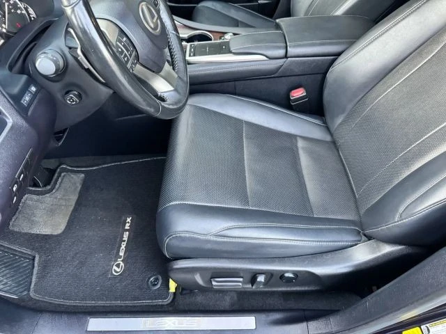 2020 Lexus RX 4th Gen - Image 16 of 31