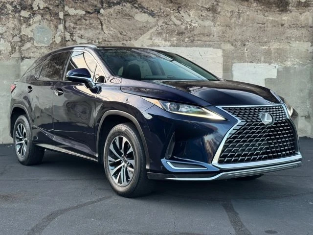 2020 Lexus RX 4th Gen - Image 3 of 31